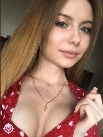 Анкета проститутки Снежана, 22 года