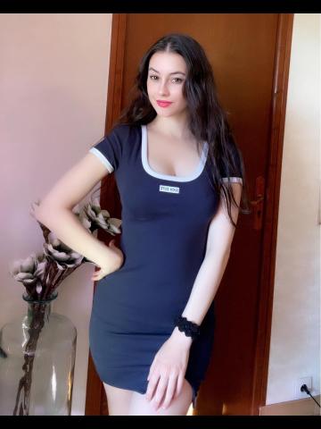 Анкета проститутки Софа, 23 года