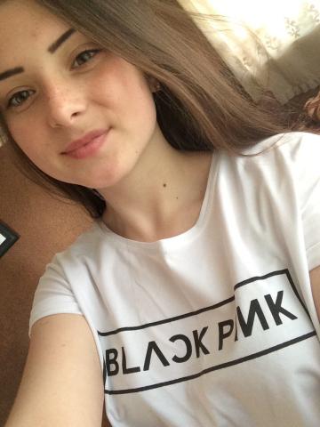 Анкета проститутки Камилла, 24 года